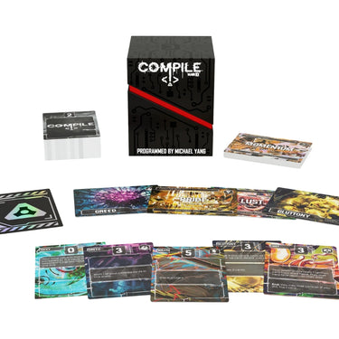 Compile: Main 3 (PRE-ORDER)