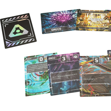 Compile: Main 3 (PRE-ORDER)
