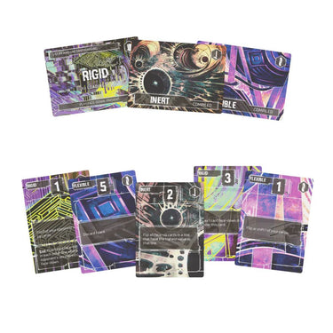 Compile: Aux 3 (PRE-ORDER)