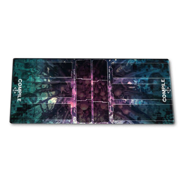 Compile: Playmat 3 (PRE-ORDER)