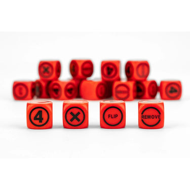 Connect 4 Rolls - Thirsty Meeples
