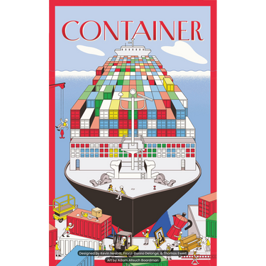 Container