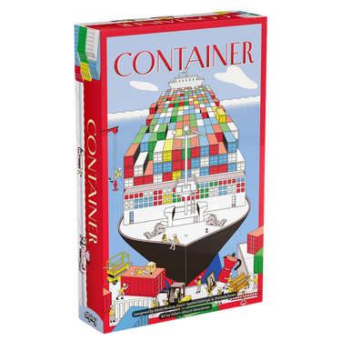 Container