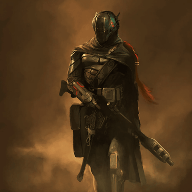 Coriolis RPG: Emissary Lost