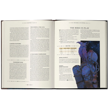 Coriolis RPG: The Great Dark - Core Rulebook - Thirsty Meeples