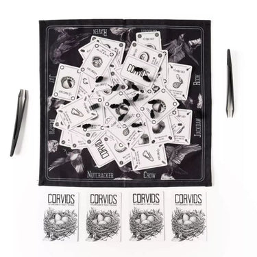 Corvids (PRE-ORDER) - Thirsty Meeples