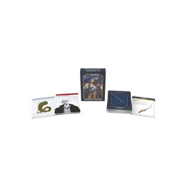 Cosmere RPG: Stormlight Item Deck - Thirsty Meeples