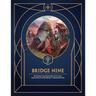Cosmere RPG: Bridge Nine Adventure (PRE-ORDER) - Thirsty Meeples