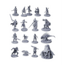 Cosmere RPG: Stormlight Miniatures - Thirsty Meeples