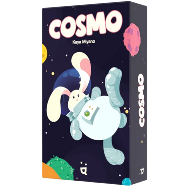 Cosmo