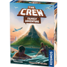 The Crew: Family Adventure - Marooned in Paradise - Thirsty Meeples