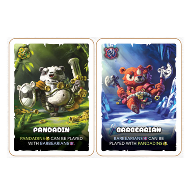 Crispy Critters (PRE-ORDER)