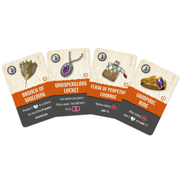 Codenames: Critical Role Adventures (PRE-ORDER)