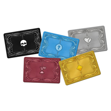 Codenames: Critical Role Adventures (PRE-ORDER)
