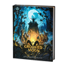 The Crooked Moon RPG: Standard Edition - Thirsty Meeples