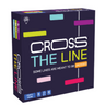 Cross The Line box cover