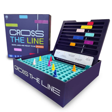 Cross The Line