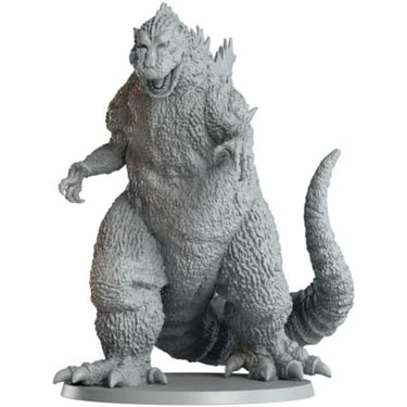 Cthulhu: Death May Die – Godzilla