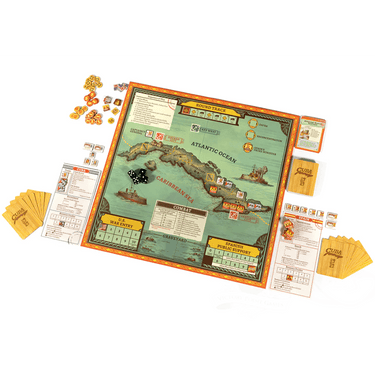 Cuba: The Splendid Little War