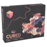 Cubed: Next Level Dominoes - Thirsty Meeples