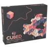 Cubed: Next Level Dominoes (PRE-ORDER)