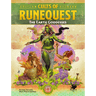 Cults of RuneQuest RPG: The Earth Goddesses - Thirsty Meeples