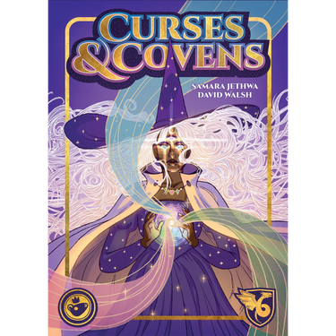 Curses & Covens