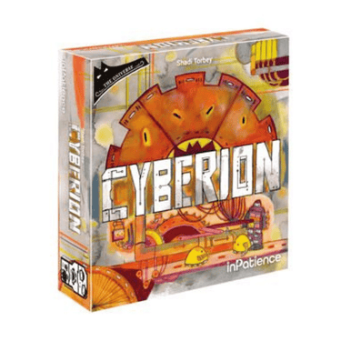 Cyberion
