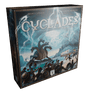 Cyclades: Legendary Edition - Thirsty Meeples