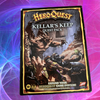 HeroQuest: Kellar's Keep (DAMAGED)