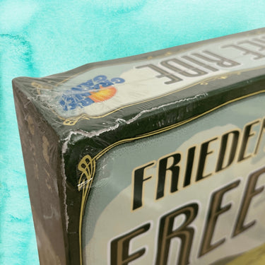 Free Ride (DAMAGED)