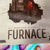 Furnace (DAMAGED)