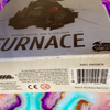 Furnace (DAMAGED)