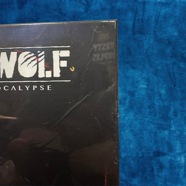 Werewolf: The Apocalypse RPG - Gift & Rite Deck Accessory (DAMAGED) - Thirsty Meeples