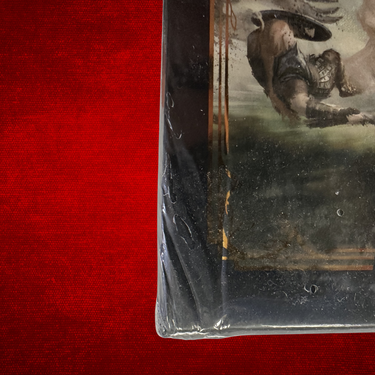 Nimble RPG: Boxed Set (DAMAGED)