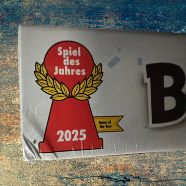 Bomb Busters (DAMAGED) - Thirsty Meeples