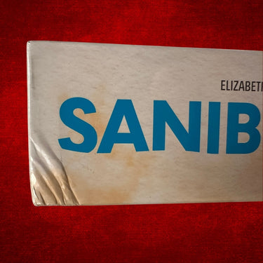 Sanibel (DAMAGED)