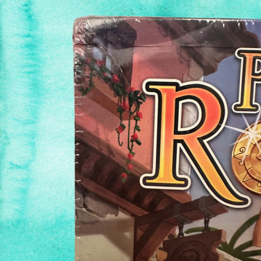 Port Royal: The Dice Game (DAMAGED)
