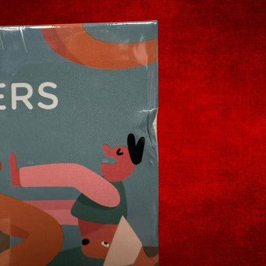 Monikers (DAMAGED)