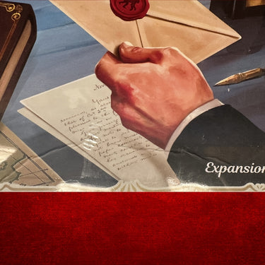In the Footsteps of Darwin: Correspondence (DAMAGED)