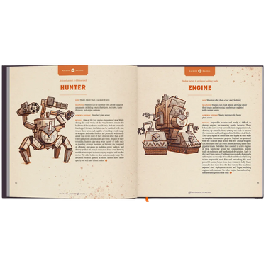 The Defenders Almanac