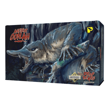 Drop Bears: Ancient Oonah Expansion