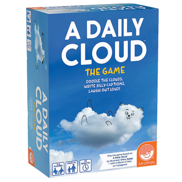 A Daily Cloud