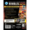 DC Comics Deck-Building Game: Rivals - Flash vs Reverse Flash