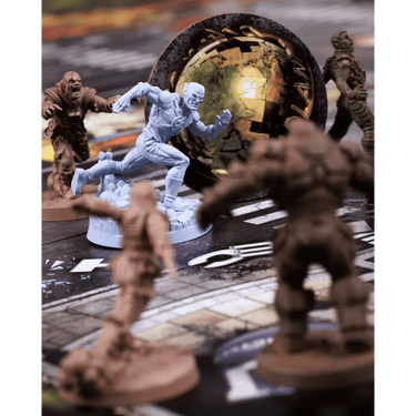 DCeased: A Zombicide Game (PRE-ORDER)