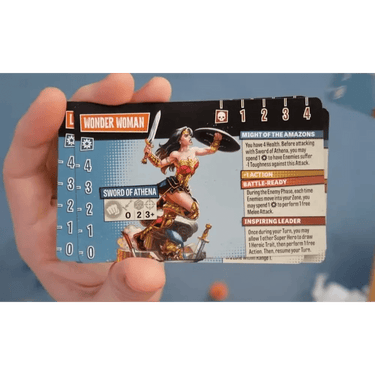 DCeased: A Zombicide Game (PRE-ORDER)