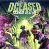 DCeased: Arkham Asylum - Thirsty Meeples