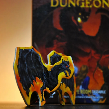 Deckscape: Dungeon