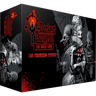 Darkest Dungeon: The Crimson Court box cover