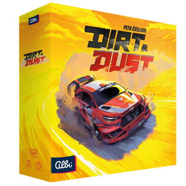 Dirt & Dust